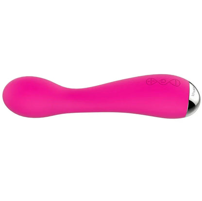 Nalone – Yoyo Vibrateur Puissant Point G Doux au Toucher