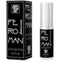 EROS-ART - FEROMAN PARFUM CONCENTRÉ AUX PHÉROMONES 20 ML