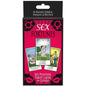 JUEGOS KHEPER - CARTAS DEL TAROT DE LA FORTUNA SEXUAL PARA AMANTES