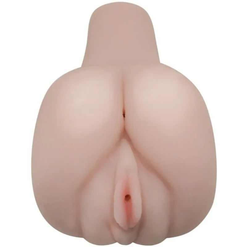 Baile – Masturbateur Vagin 3D Passion Lady