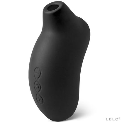 Stimulateur clitoridien stimulateur clitoris sona cruise noir – Lelo