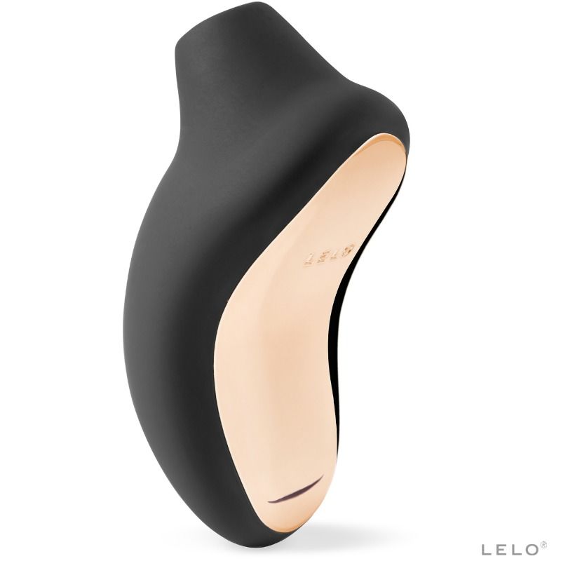 Stimulateur clitoridien stimulateur clitoris sona cruise noir – Lelo