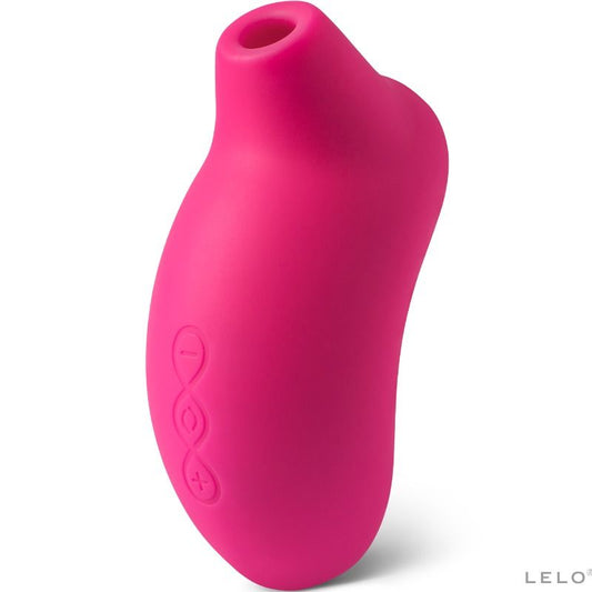Stimulateur clitoridien stimulateur clitoris sona cruise cerise – Lelo