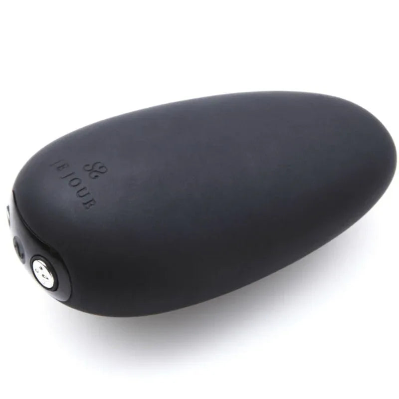 Je Joue – Masseur Vibrant Noir
