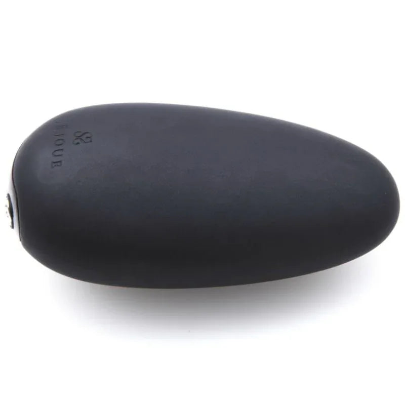 Je Joue – Masseur Vibrant Noir