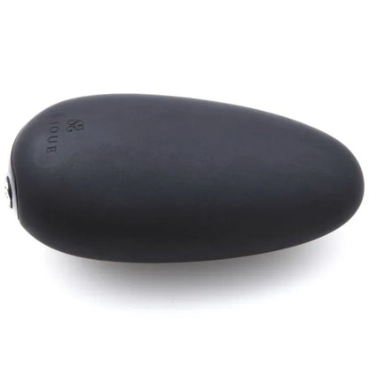Je Joue – Masseur Vibrant Noir