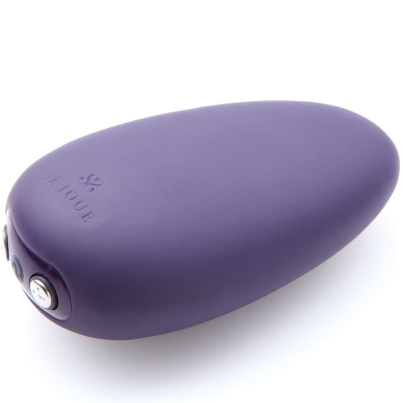 I PLAY - MASAJEADOR VIBRADOR MORADO