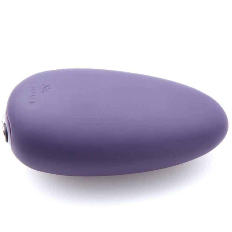 I PLAY - MASAJEADOR VIBRADOR MORADO