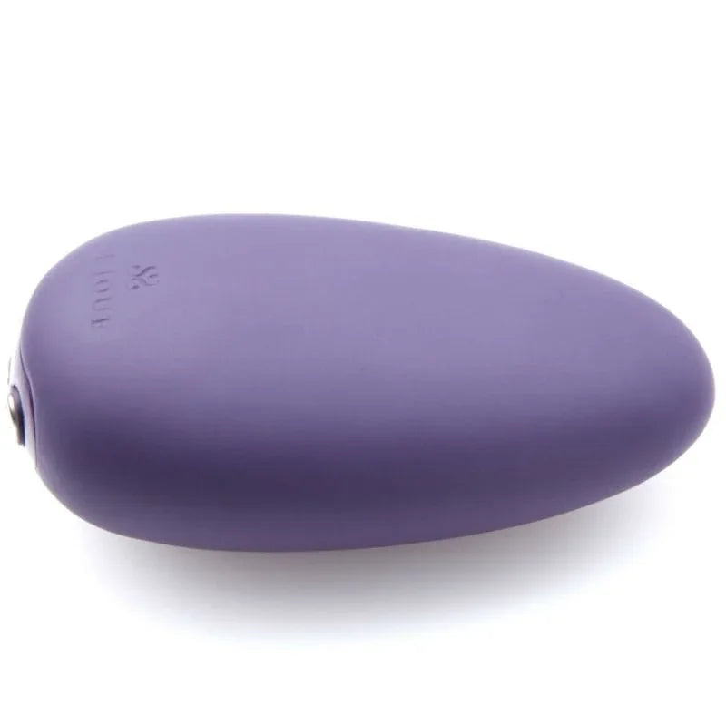 Je Joue – Masseur Vibrant Violet