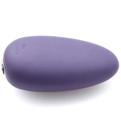 Je Joue – Masseur Vibrant Violet