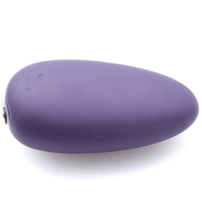 I PLAY - MASAJEADOR VIBRADOR MORADO