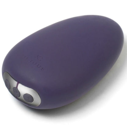 I PLAY - MASAJEADOR VIBRADOR MORADO