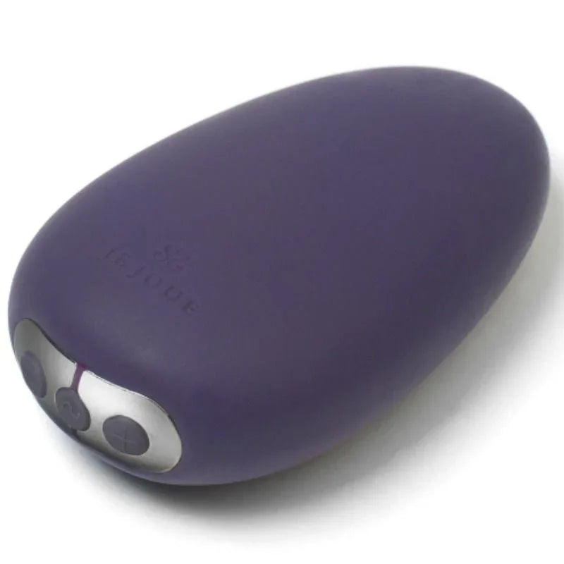 Je Joue – Masseur Vibrant Violet
