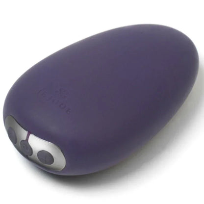 Je Joue – Masseur Vibrant Violet
