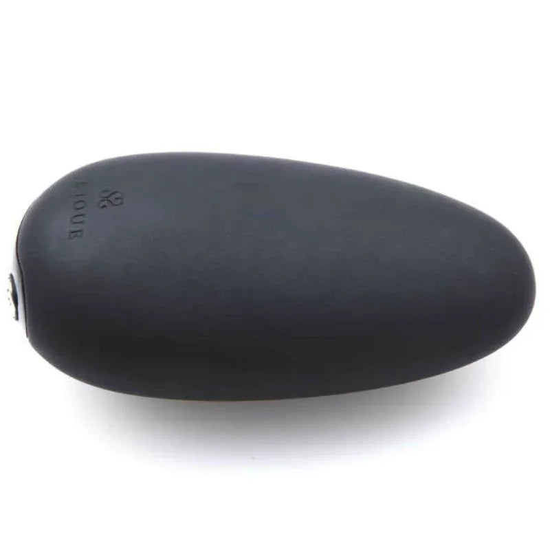 Je Joue – Mimi Soft Noir Masseur