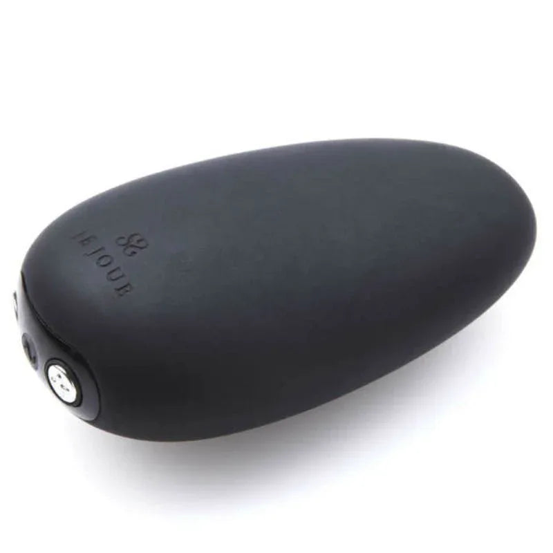 Je Joue – Mimi Soft Noir Masseur