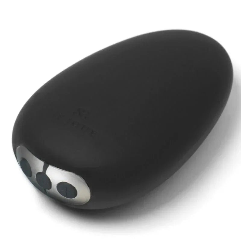 Je Joue – Mimi Soft Noir Masseur
