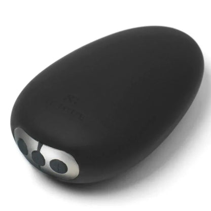 Je Joue – Mimi Soft Noir Masseur