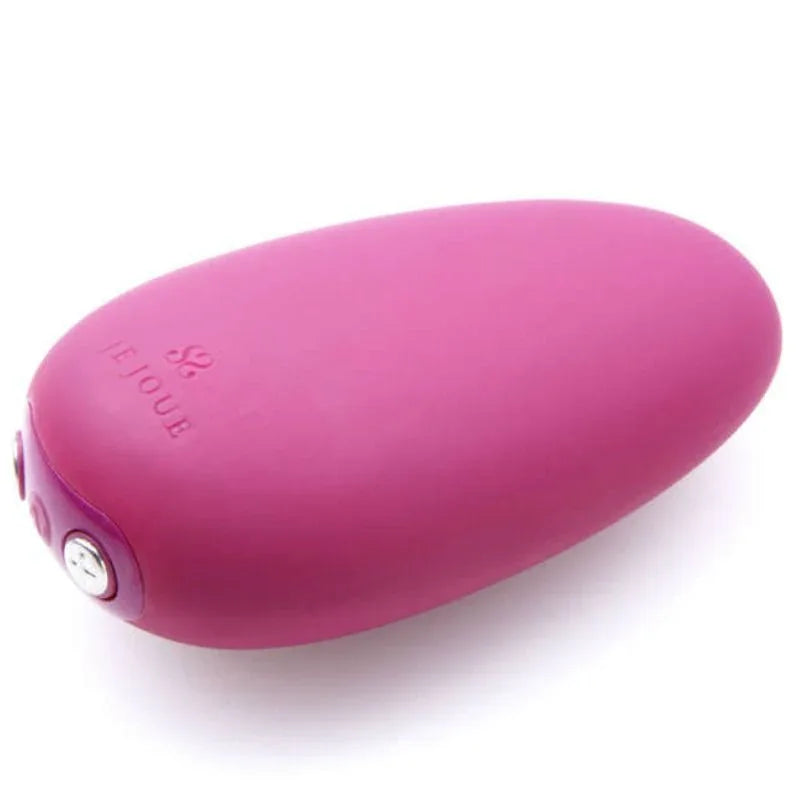 Je Joue – Mimi Massager Doux Fuchsia