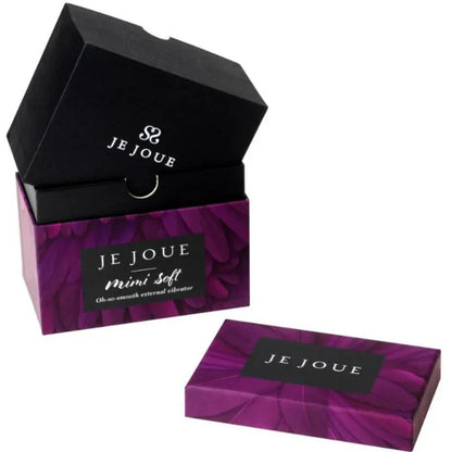 Je Joue – Mimi Massager Doux Violet