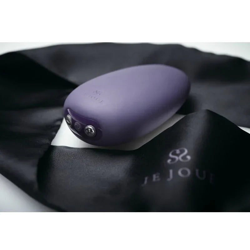 Je Joue – Mimi Massager Violet Doux