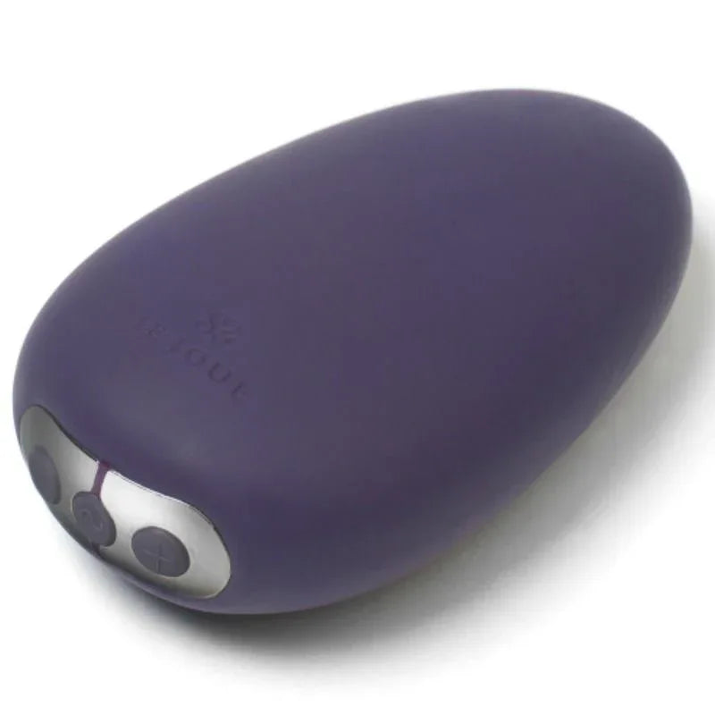 Je Joue – Mimi Massager Violet Doux