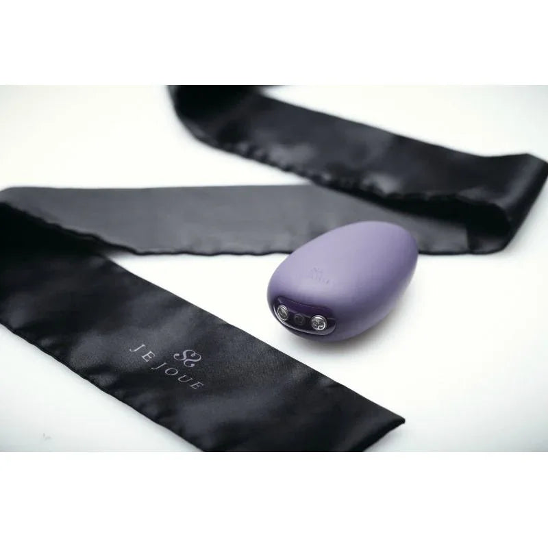 Je Joue – Mimi Massager Violet Doux