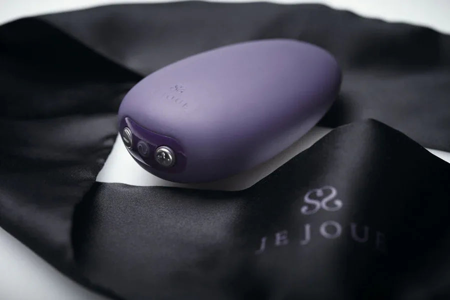 Je Joue – Mimi Massager Violet Doux