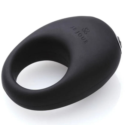 Je Joue – Mio Anneau Vibrateur Noir