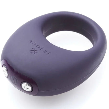 Je Joue – Mio Anneau Vibrateur Violet