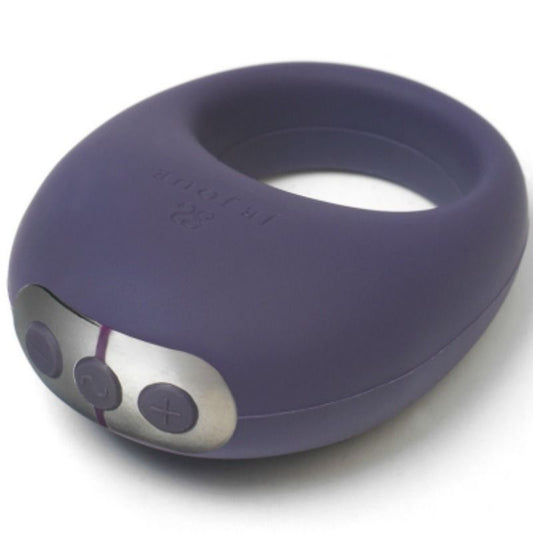 I PLAY - ANILLO VIBRADOR MIO MORADO
