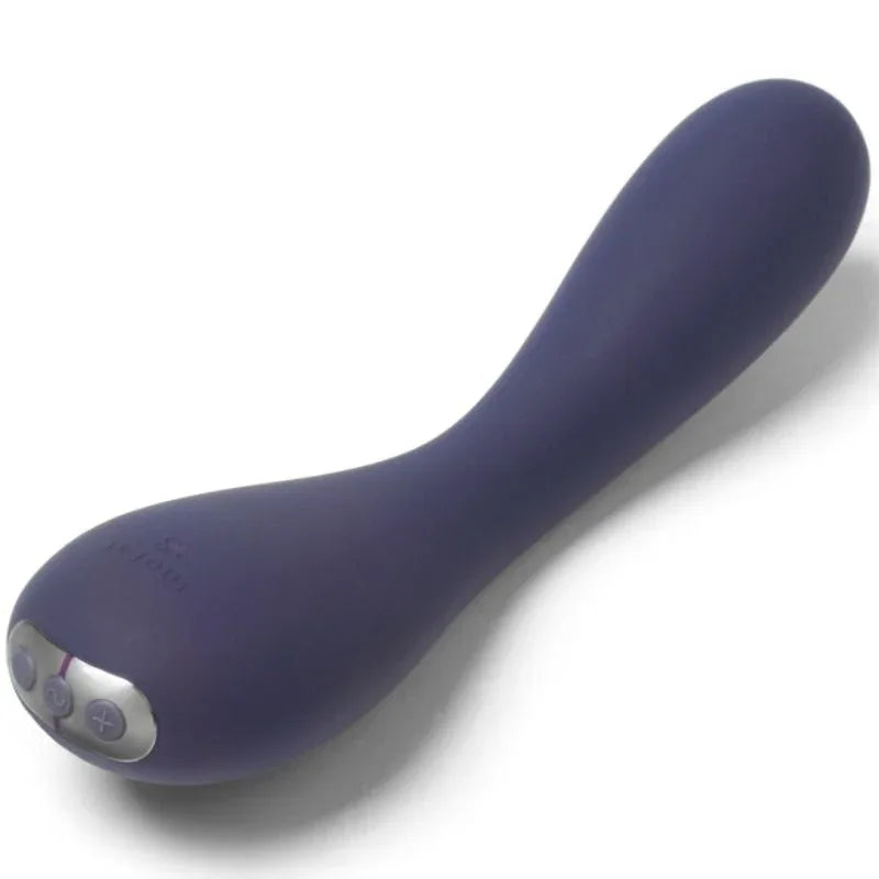 Je Joue – Vibrateur Uma Violet