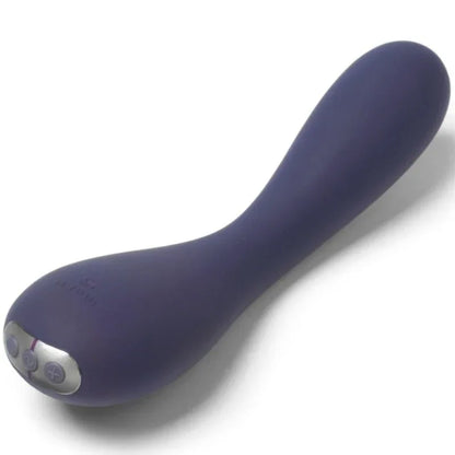 Je Joue – Vibrateur Uma Violet