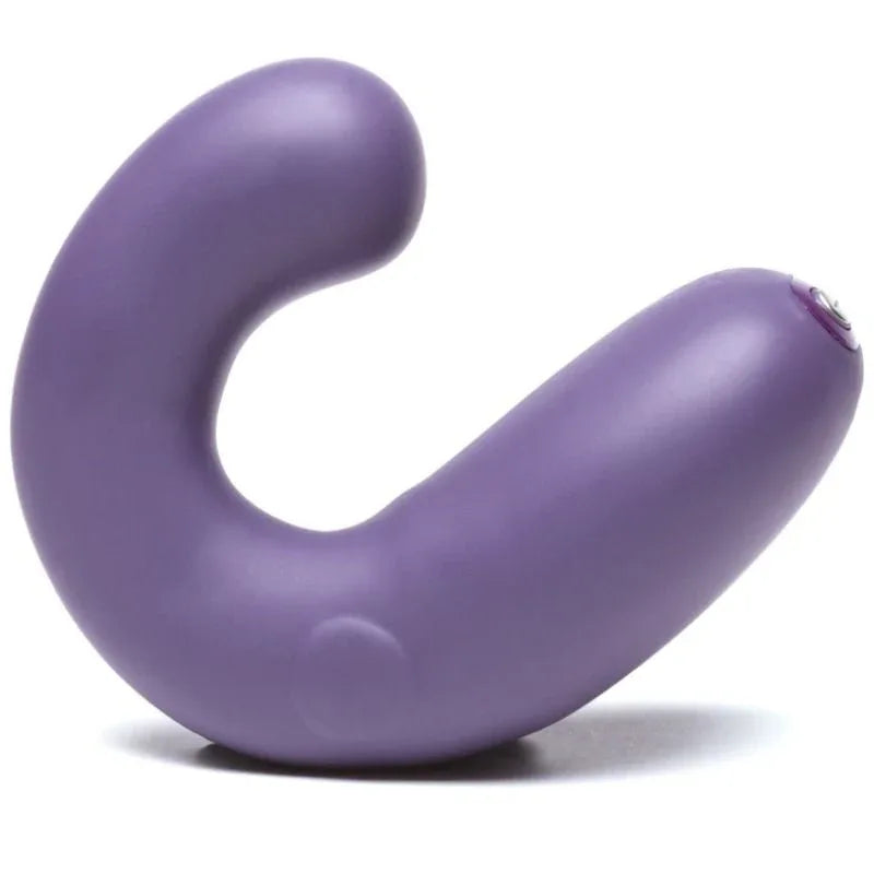 Je Joue – G Kii Stimulateur Violet
