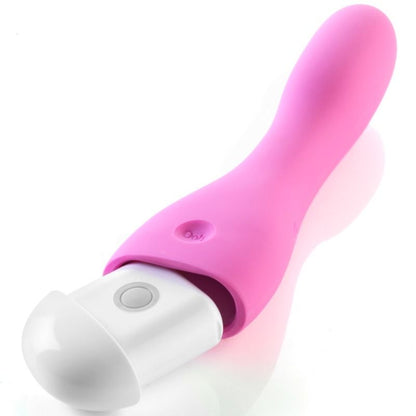 JE JOUE - OOH BY REPLACEMENT STIMULATEUR ROSE