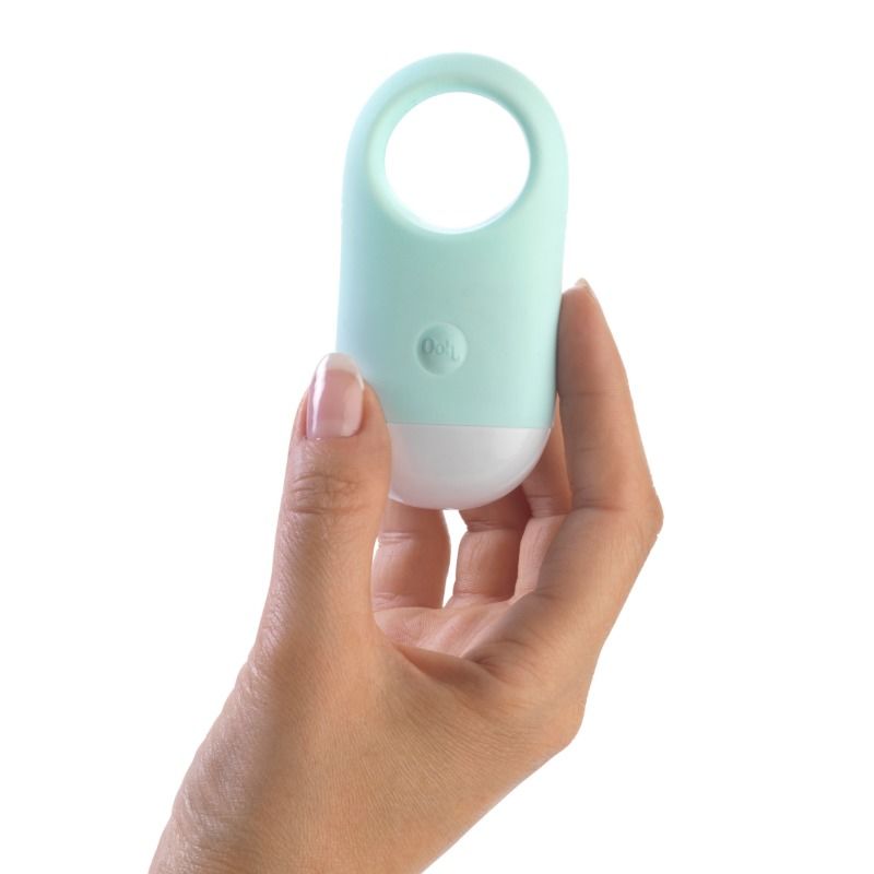 JUEGO - OOH POR REEMPLAZO DE ANILLO AZUL