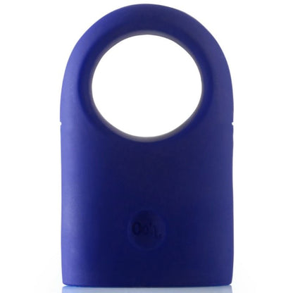 JE JOUE - OOH BY REPLACEMENT BAGUE BLEU ELECTRIQUE