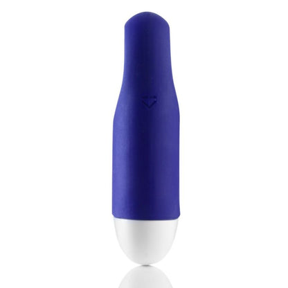 JE JOUE - OOH BY REPLACEMENT BAGUE BLEU ELECTRIQUE