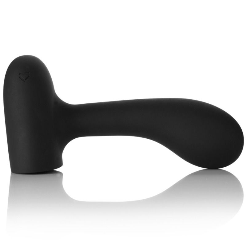 JE JOUE - OOH BY REPLACEMENT DU STIMULATEUR LONG FICHE NOIRE