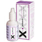 RUF - X PLAISIR POUR LE CLITORIS MASSAGE GEL 20 ML