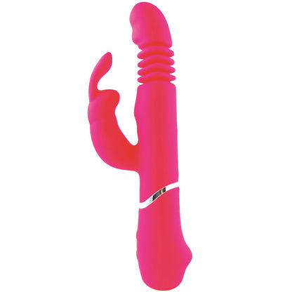 Treasure missouri silicone rose – Dreamlove Outlet