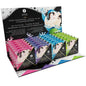 SHUNGA - PRESENTOIR BAIN DAMOUR + 24 UNITS