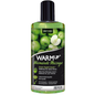 JOYDIVISION WARMUP - POMME VERTE MASSAGE HUILE - 150 ML