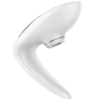 Satisfyer – Pro 4 Couples Édition 2020