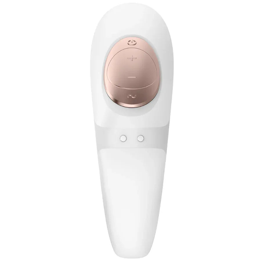 Satisfyer – Pro 4 Couples Édition 2020