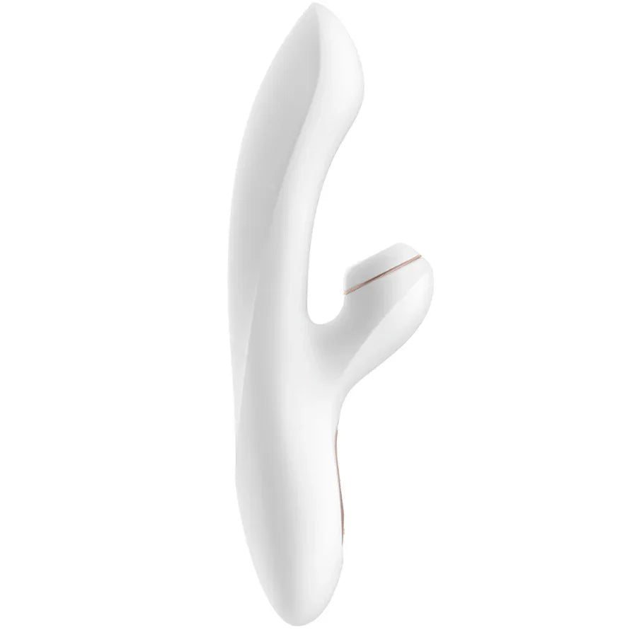 Satisfyer – Pro G Spot Lapin Édition 2020