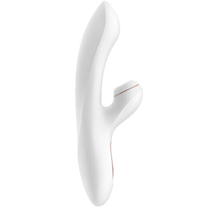 Satisfyer – Pro G Spot Lapin Édition 2020