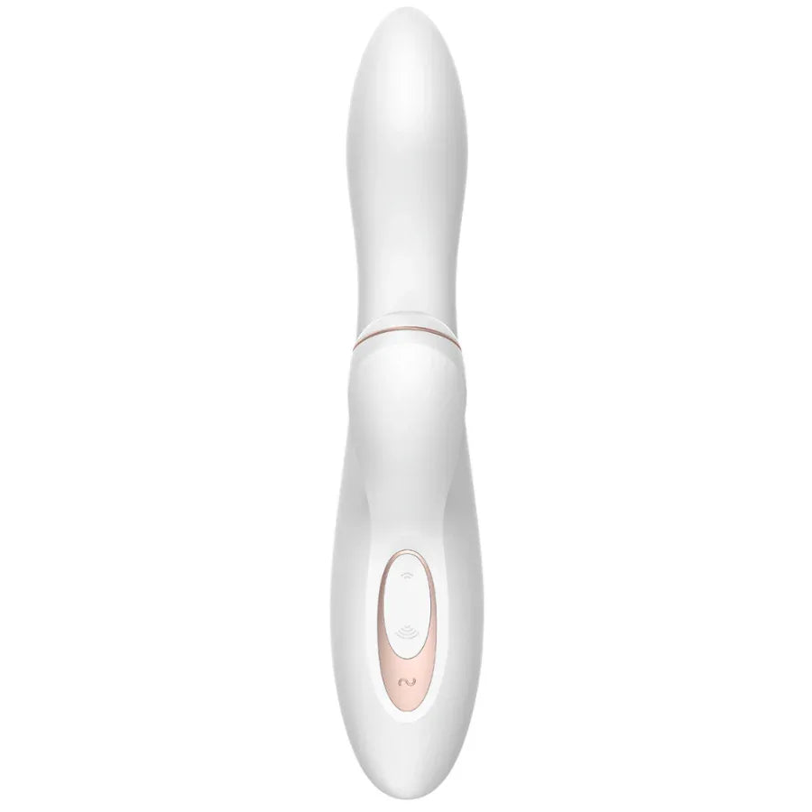 Satisfyer – Pro G Spot Lapin Édition 2020