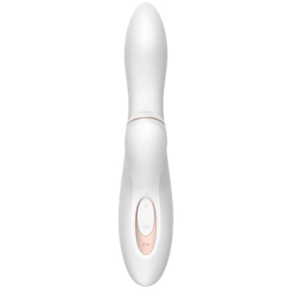 Satisfyer – Pro G Spot Lapin Édition 2020