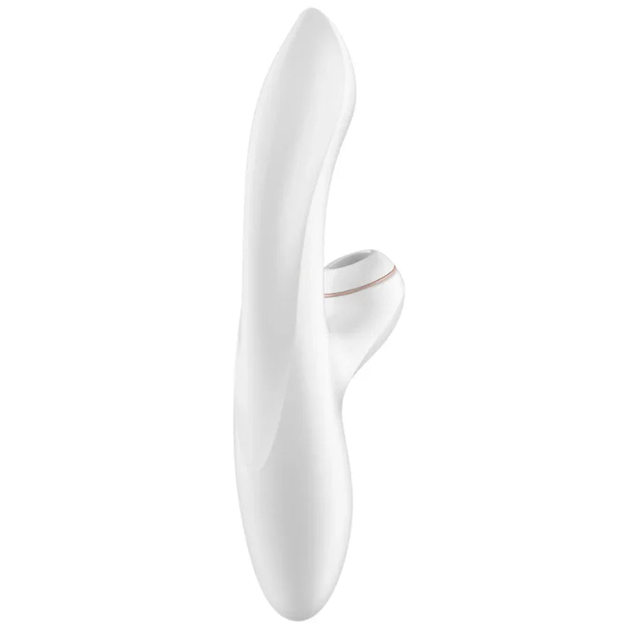 Satisfyer – Pro G Spot Lapin Édition 2020